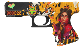 Bullet Queen image