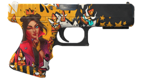 Bullet Queen image