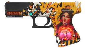 Bullet Queen image