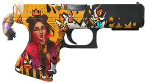 Bullet Queen image