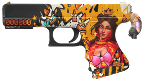 Bullet Queen image
