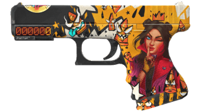 Bullet Queen image