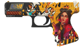 Bullet Queen image