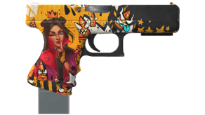 Bullet Queen image