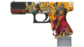 Bullet Queen image