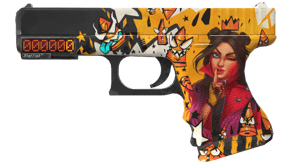 Bullet Queen image
