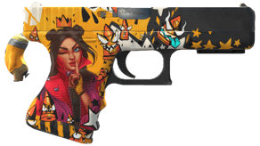 Bullet Queen image