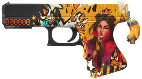 Bullet Queen image