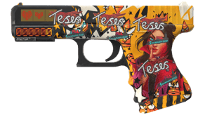 Bullet Queen image