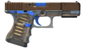 Clear Polymer image