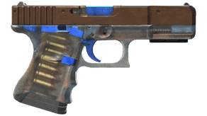 Clear Polymer image