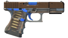 Clear Polymer image