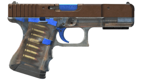 Clear Polymer image