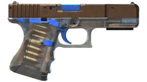 Clear Polymer image