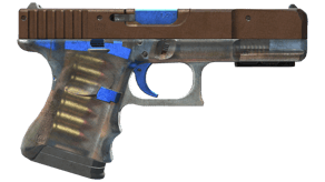 Clear Polymer image