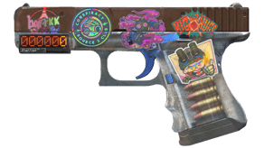 Clear Polymer image