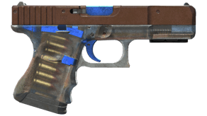 Clear Polymer image