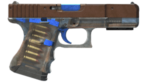 Clear Polymer image