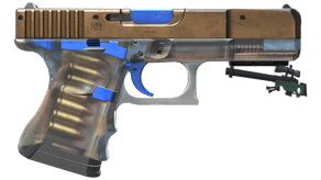 Clear Polymer image
