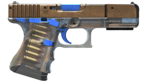 Clear Polymer image