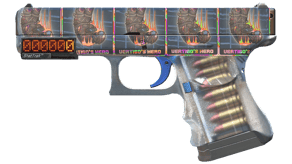 Clear Polymer image