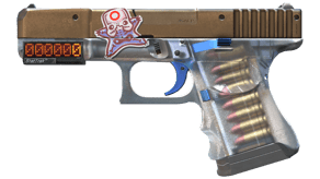 Clear Polymer image