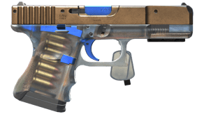 Clear Polymer image