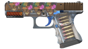 Clear Polymer image