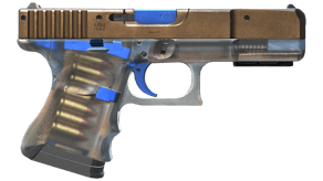 Clear Polymer image