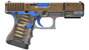 Clear Polymer image