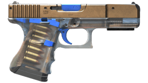 Clear Polymer image