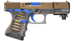 Clear Polymer image
