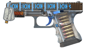 Clear Polymer image