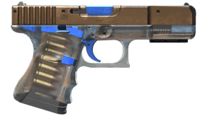 Clear Polymer image