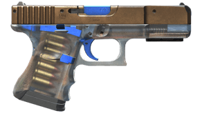 Clear Polymer image
