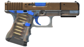 Clear Polymer image