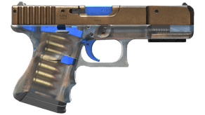 Clear Polymer image