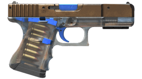 Clear Polymer image