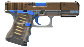 Clear Polymer image
