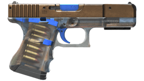 Clear Polymer image