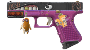 Gold Toof image