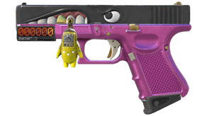 Gold Toof image