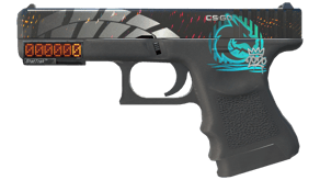 Grinder image