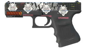 Grinder image