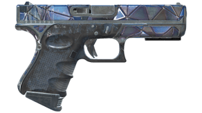 Mirror Mosaic image