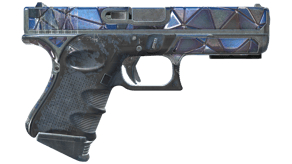 Mirror Mosaic image