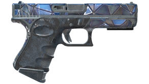 Mirror Mosaic image