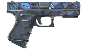 Mirror Mosaic image