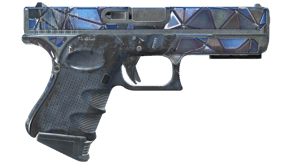 Mirror Mosaic image