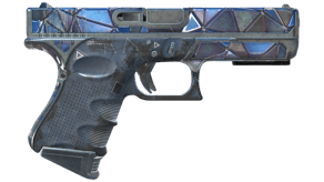 Mirror Mosaic image